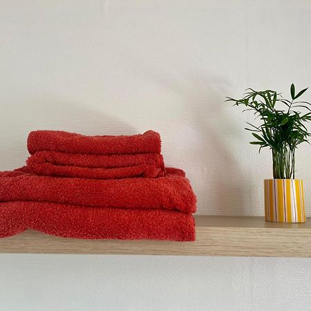 L'Ecrin Du General Apartman Armentières Kültér fotó