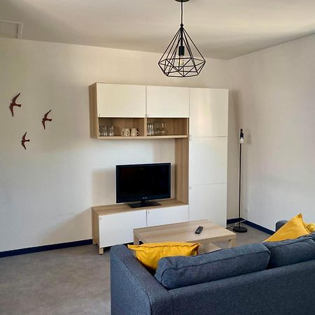 L'Ecrin Du General Apartman Armentières Kültér fotó