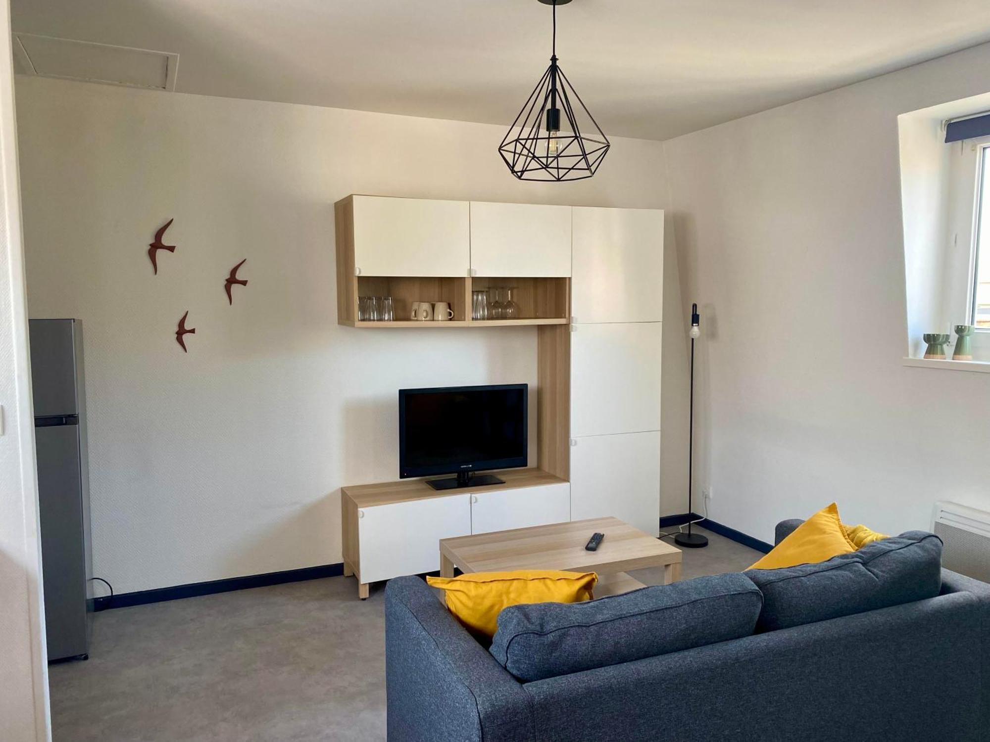 L'Ecrin Du General Apartman Armentières Kültér fotó