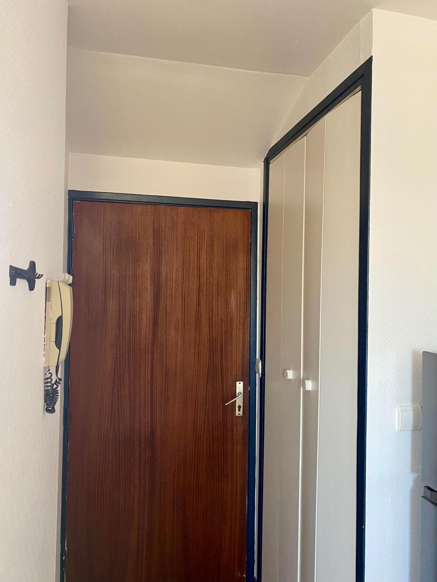 L'Ecrin Du General Apartman Armentières Kültér fotó